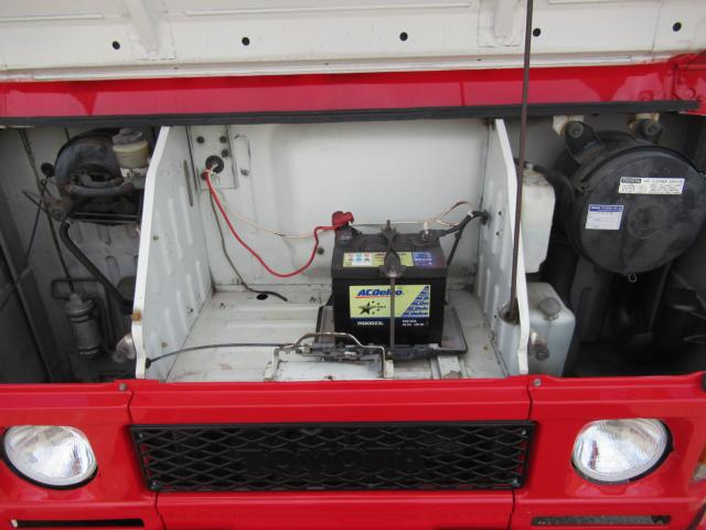 クイックデリバリー（新潟県新潟市南区）