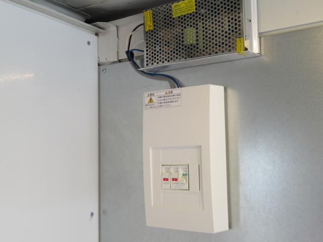 クイックデリバリー（新潟県新潟市南区）