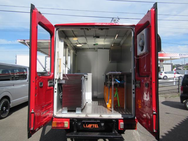 クイックデリバリー（新潟県新潟市南区）