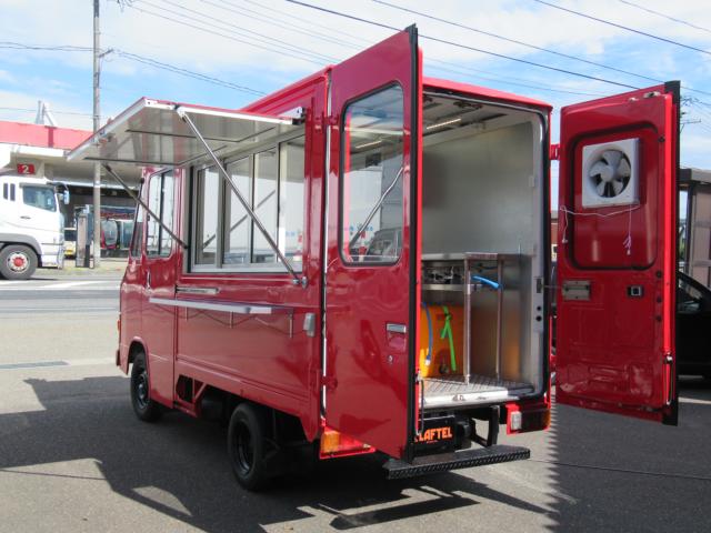 クイックデリバリー（新潟県新潟市南区）