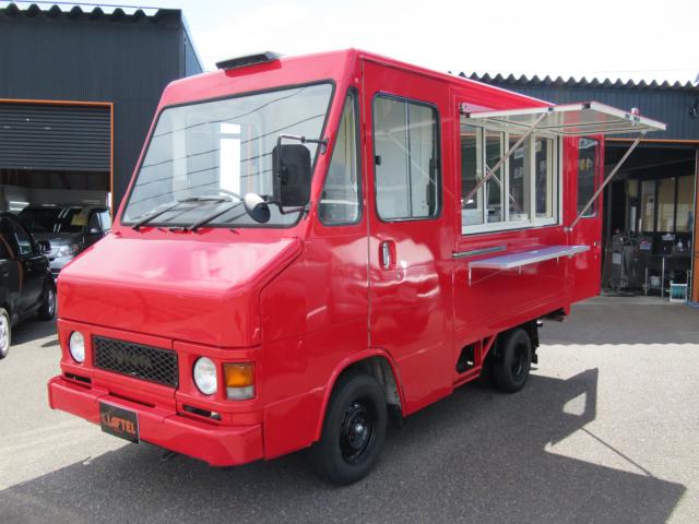 クイックデリバリー（新潟県新潟市南区）