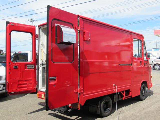 クイックデリバリー（新潟県新潟市南区）