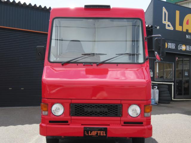 クイックデリバリー（新潟県新潟市南区）