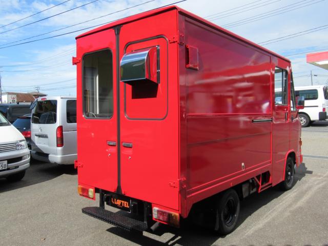 クイックデリバリー（新潟県新潟市南区）