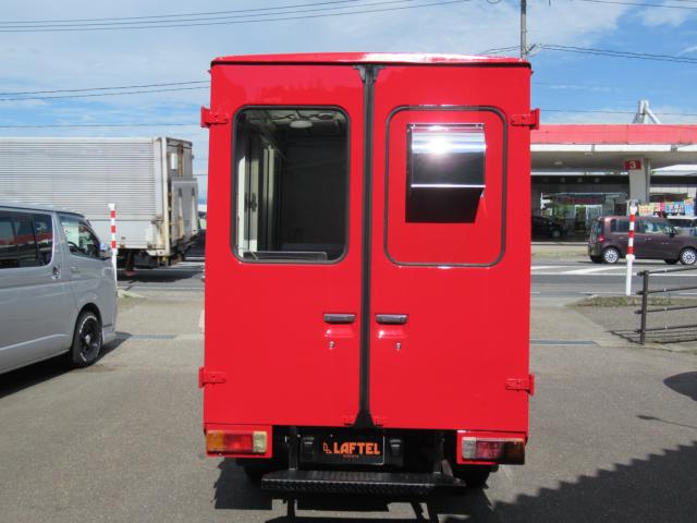 クイックデリバリー（新潟県新潟市南区）