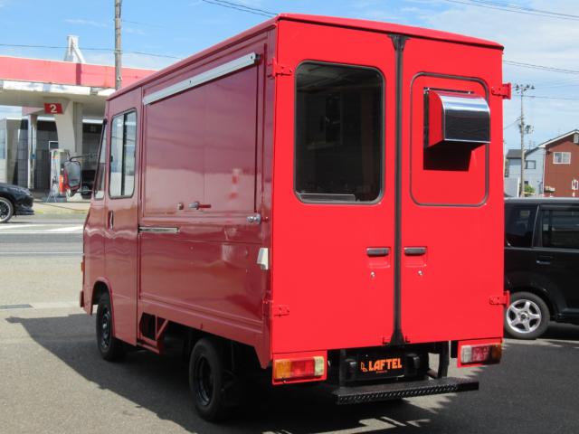 クイックデリバリー（新潟県新潟市南区）