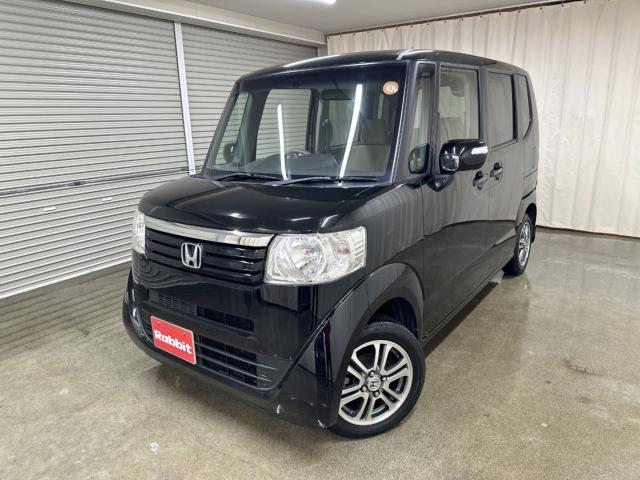 N＿BOX（新潟県長岡市）