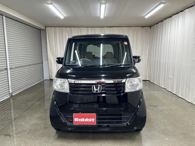 N＿BOX（新潟県長岡市）