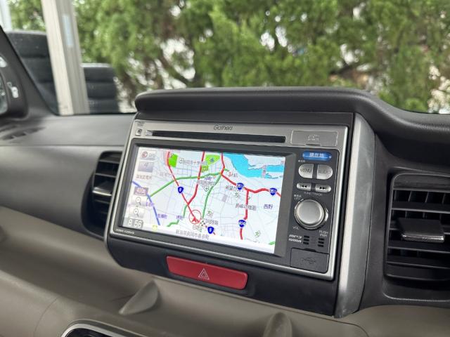 N＿BOX（新潟県長岡市）