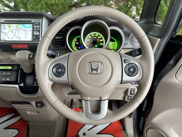 N＿BOX（新潟県長岡市）