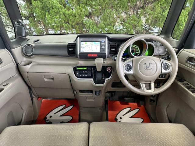 N＿BOX（新潟県長岡市）