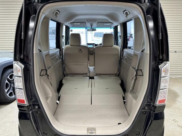 N＿BOX（新潟県長岡市）