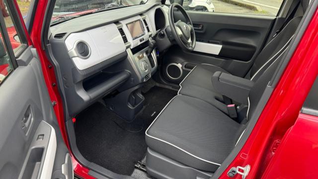 ハスラー（新潟県長岡市）