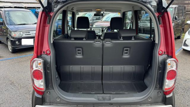 ハスラー（新潟県長岡市）