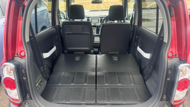 ハスラー（新潟県長岡市）