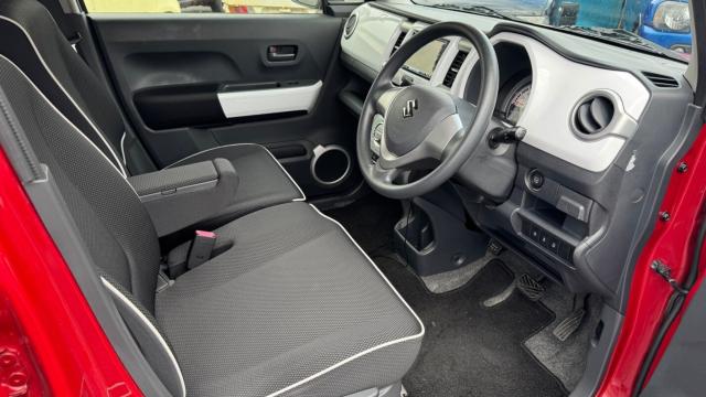 ハスラー（新潟県長岡市）