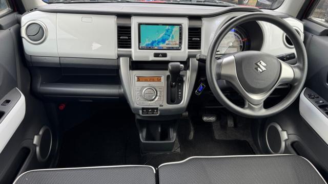 ハスラー（新潟県長岡市）