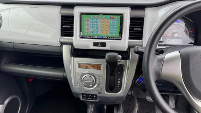 ハスラー（新潟県長岡市）