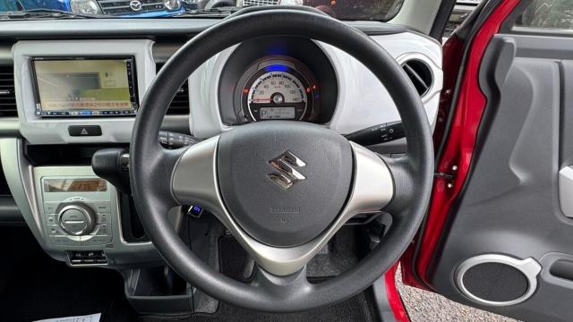 ハスラー（新潟県長岡市）