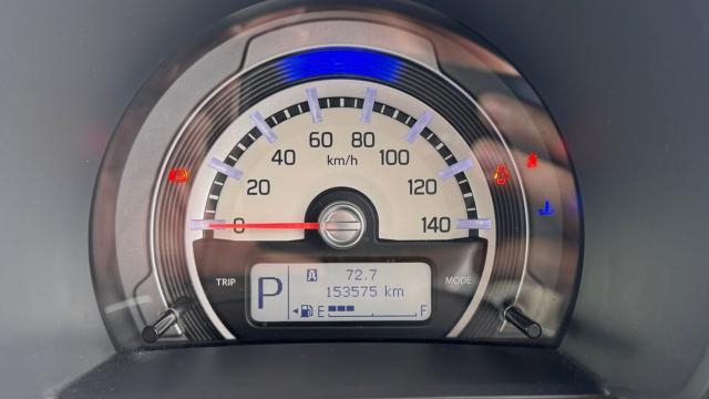 ハスラー（新潟県長岡市）