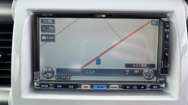 ハスラー（新潟県長岡市）