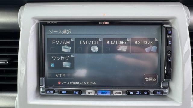 ハスラー（新潟県長岡市）