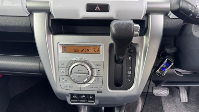 ハスラー（新潟県長岡市）