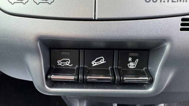 ハスラー（新潟県長岡市）