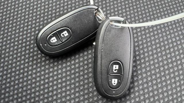 ハスラー（新潟県長岡市）