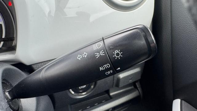 ハスラー（新潟県長岡市）