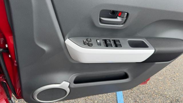 ハスラー（新潟県長岡市）