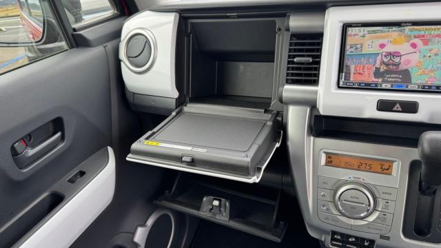 ハスラー（新潟県長岡市）