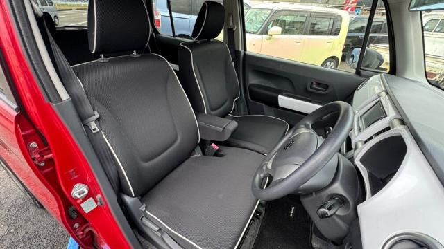 ハスラー（新潟県長岡市）