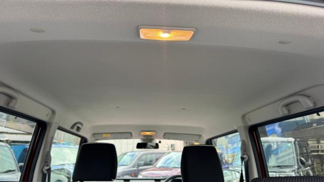 ハスラー（新潟県長岡市）