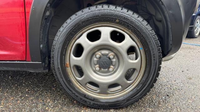 ハスラー（新潟県長岡市）