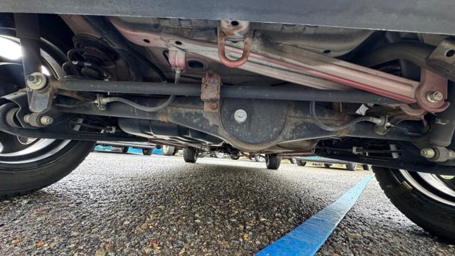 ハスラー（新潟県長岡市）