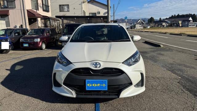 ヤリス（新潟県長岡市）画像2