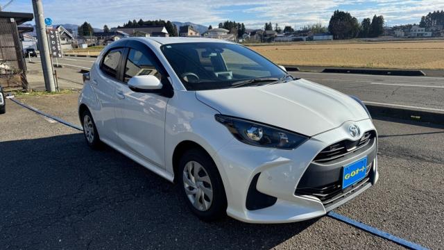 ヤリス（新潟県長岡市）画像3