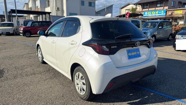 ヤリス（新潟県長岡市）画像7