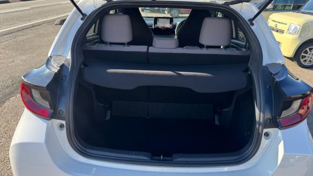 ヤリス（新潟県長岡市）画像29