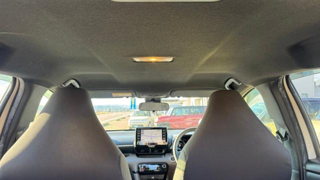 ヤリス（新潟県長岡市）画像30