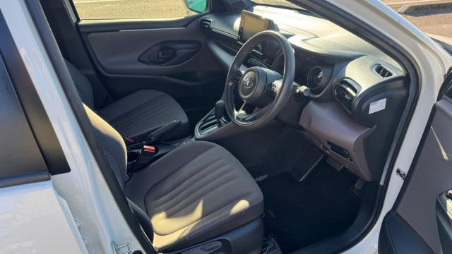 ヤリス（新潟県長岡市）画像26