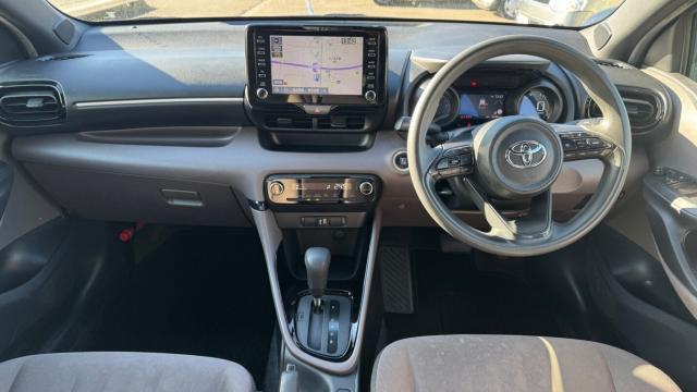 ヤリス（新潟県長岡市）画像15