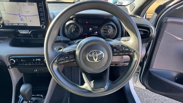 ヤリス（新潟県長岡市）画像9