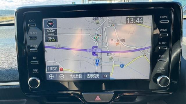 ヤリス（新潟県長岡市）画像17