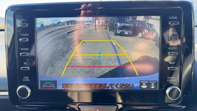 ヤリス（新潟県長岡市）画像18