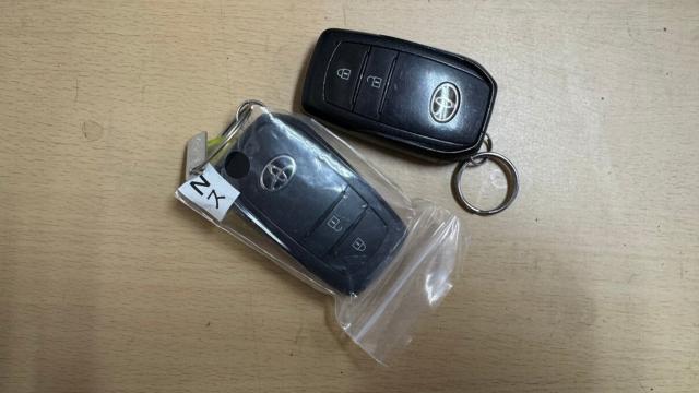 ヤリス（新潟県長岡市）画像31