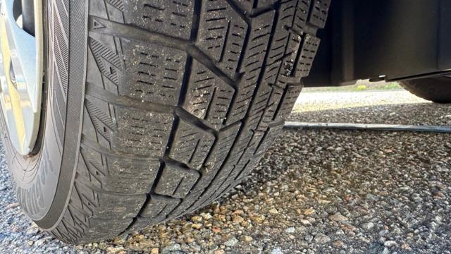 ヤリス（新潟県長岡市）画像33