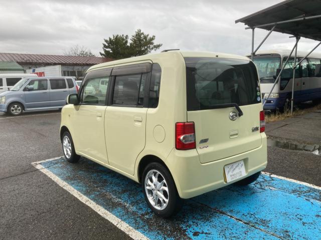 ムーヴコンテ（新潟県新潟市西蒲区）