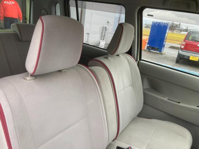 ムーヴコンテ（新潟県新潟市西蒲区）